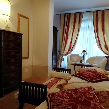 Villa La Valiana - Full Estate In Montepulciano - Heated Pool Valiano Номер фото