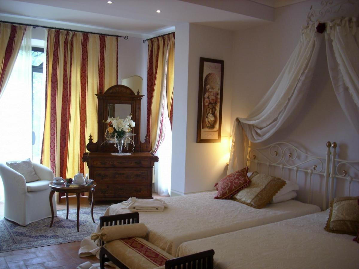 Villa La Valiana - Full Estate In Montepulciano - Heated Pool Valiano Екстер'єр фото