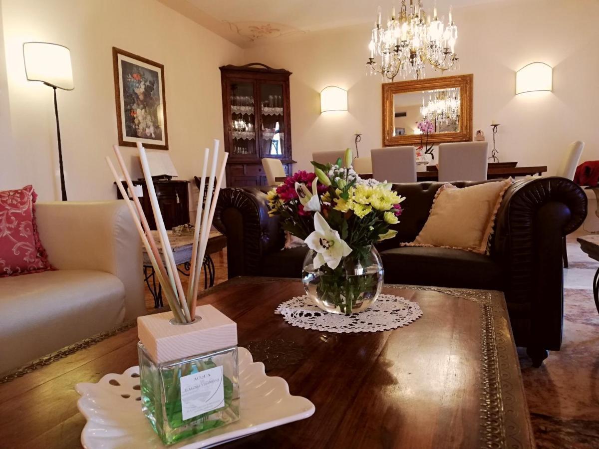 Villa La Valiana - Full Estate In Montepulciano - Heated Pool Valiano Екстер'єр фото