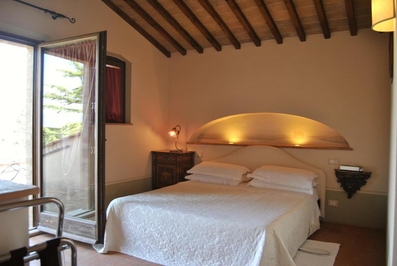 Villa La Valiana - Full Estate In Montepulciano - Heated Pool Valiano Екстер'єр фото