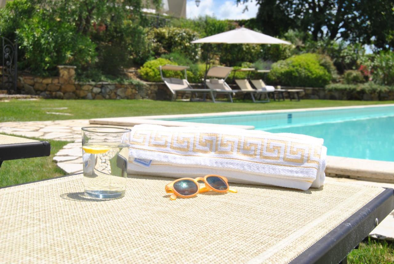 Villa La Valiana - Full Estate In Montepulciano - Heated Pool Valiano Екстер'єр фото