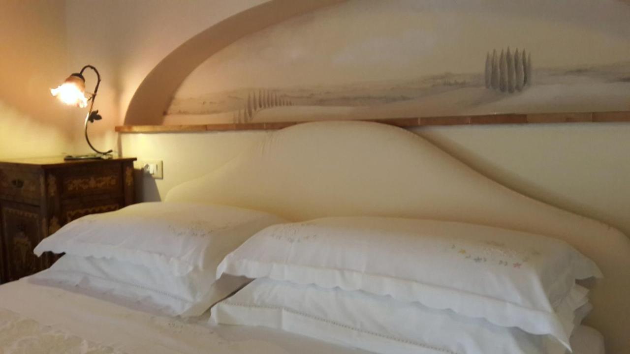 Villa La Valiana - Full Estate In Montepulciano - Heated Pool Valiano Номер фото