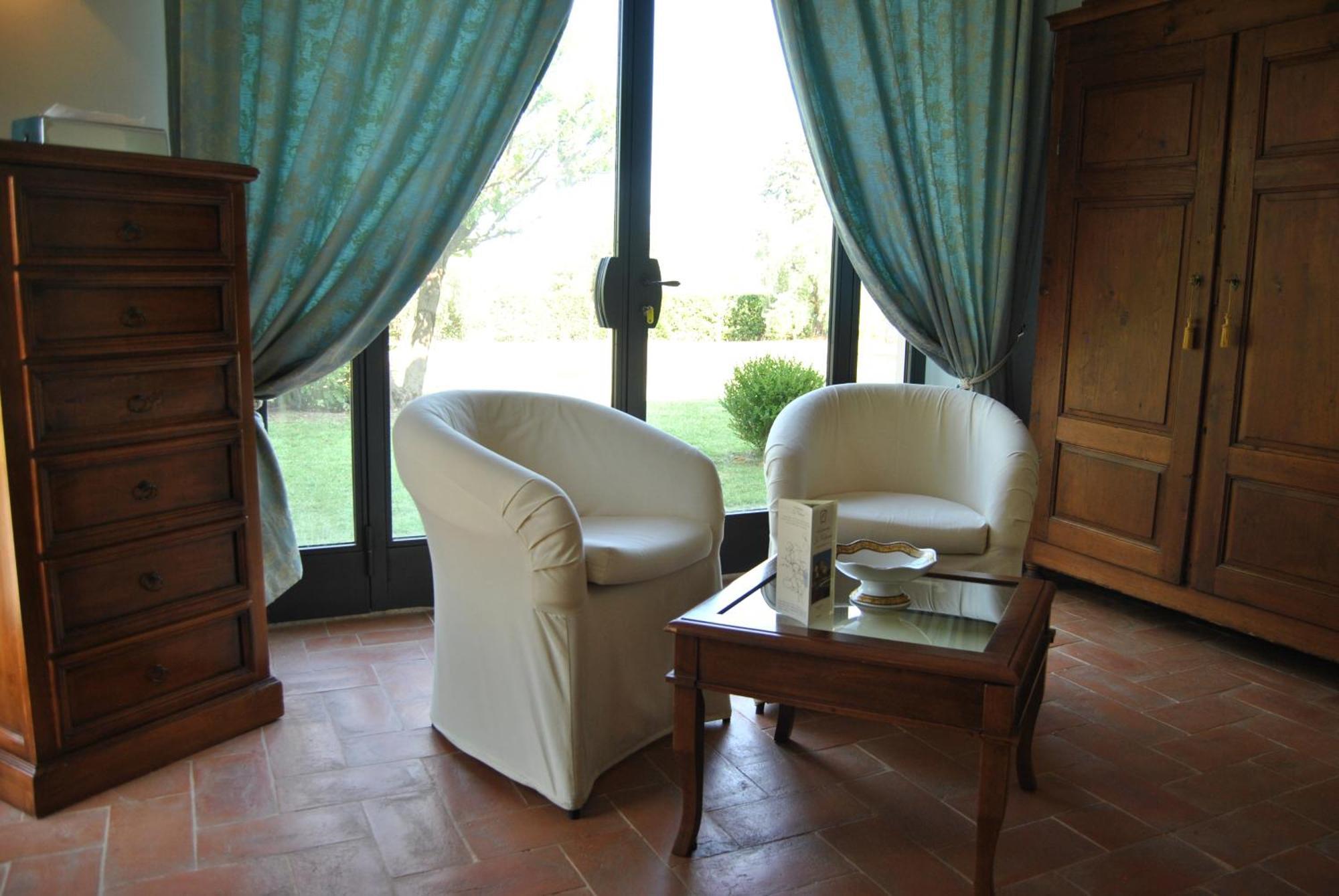 Villa La Valiana - Full Estate In Montepulciano - Heated Pool Valiano Номер фото